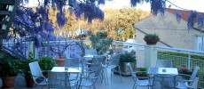 Hotel Tritone